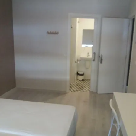 Valero Guest house
