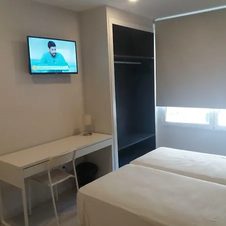 Valero Guest house Valencia