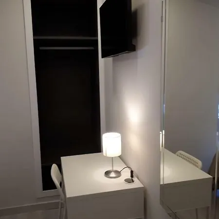 Guest house Valero Valencia