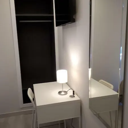 Guest house Valero Valencia