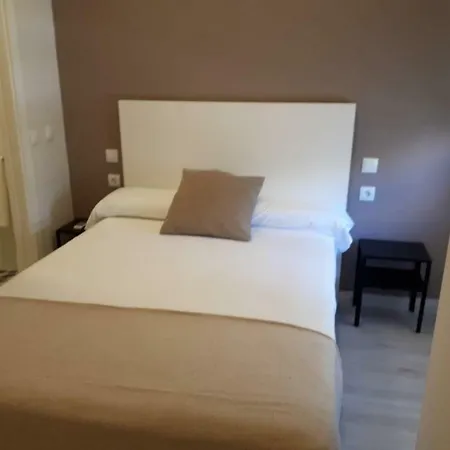 Guest house Valero Valencia