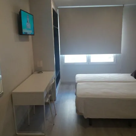 Valero Guest house Valencia