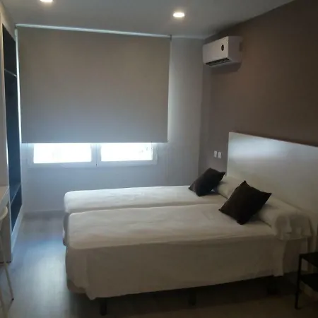 Valero Guest house Valencia