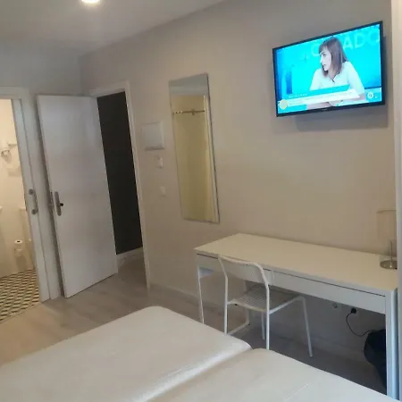Guest house Valero