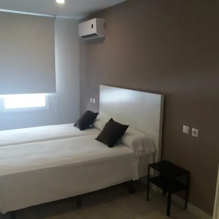 Guest house Valero Valencia