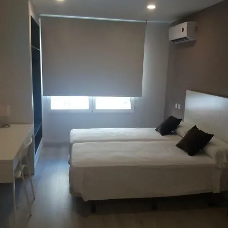 Valero Guest house *
